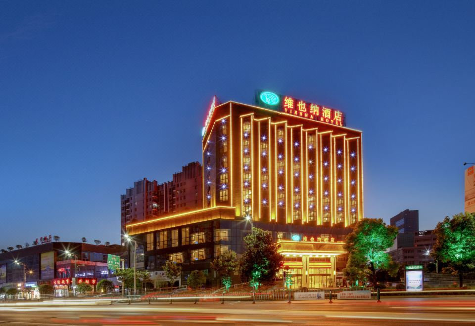 Hotel Overview