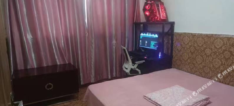 西华珊海宾馆图片