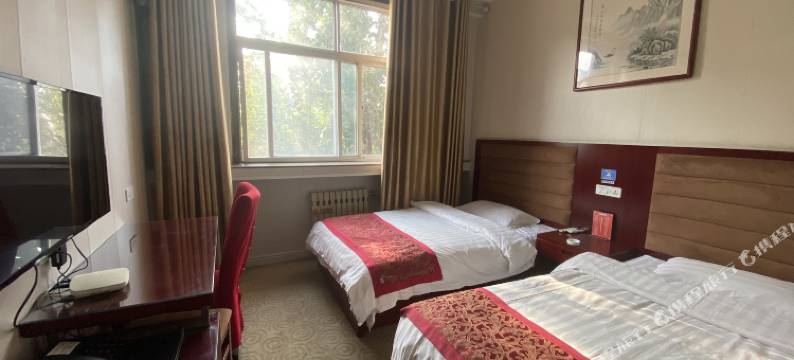 驻马店宾馆图片