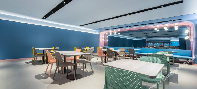 汉庭酒店(忻州定襄晋昌大街店)图片