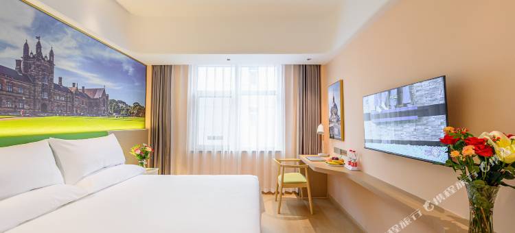 维也纳3好酒店(衡水景县景州文体中心店)图片