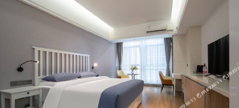 银座精宿(济南奥体中心万象城店)图片