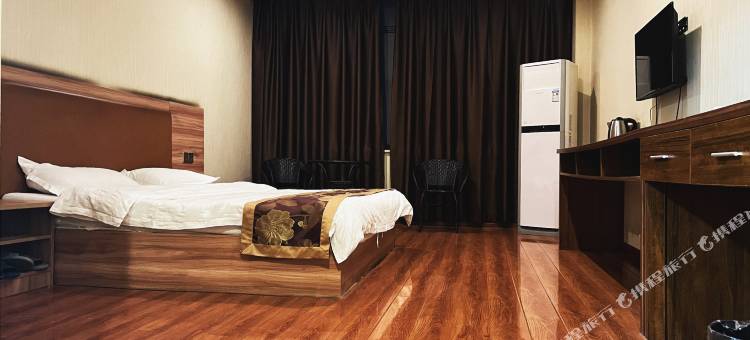 鄂州彤翰商务酒店图片