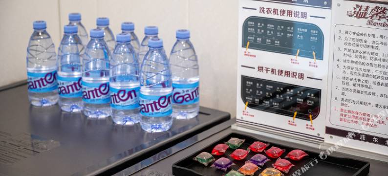 爱菲尔商务酒店(宜宾万达广场店)图片