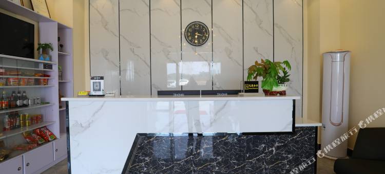 途窝主题公寓(柳州海吉星店)图片