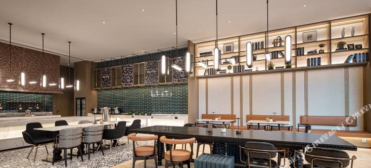 苏州吴中万达美华酒店图片