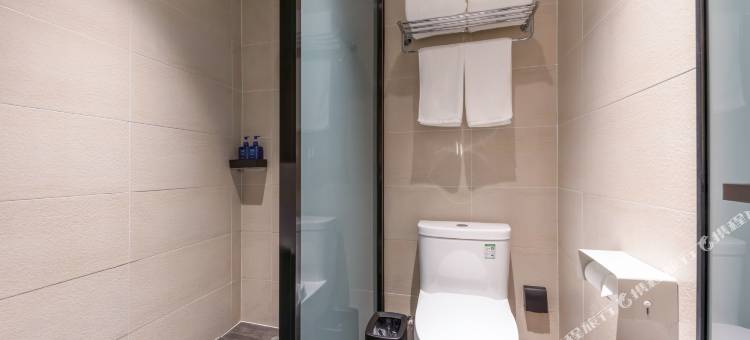 汉庭酒店(泗洪泗州吾悦广场店)图片