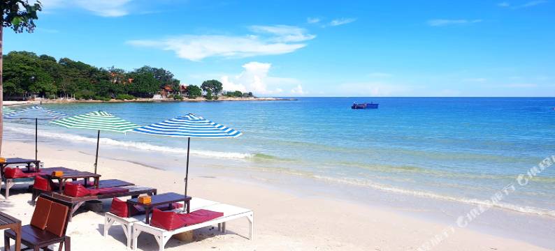 汤姆披萨度假村(Tom Pizza Resort)图片