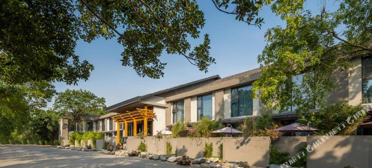 绵阳三舍城市花园酒店(高铁站店)图片