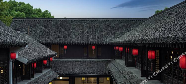 绍兴鲁迅故里台门文宿(仓桥直街店)图片