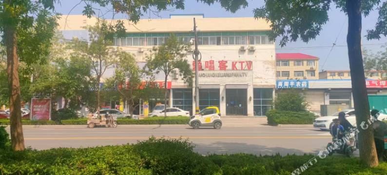 惠民山惠宾馆图片