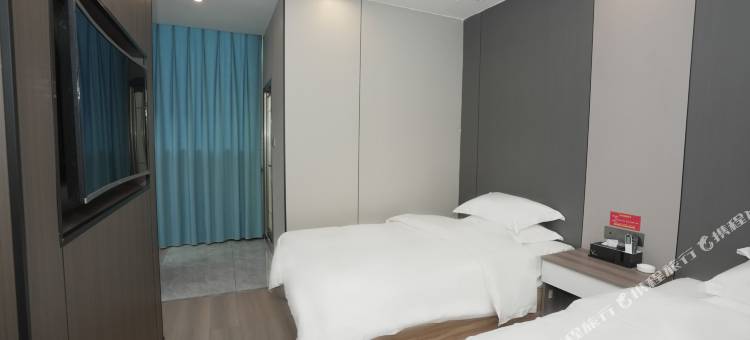 丰盛・悦雅酒店(信丰西河北路店)图片