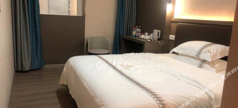 盐津悦洲大酒店图片