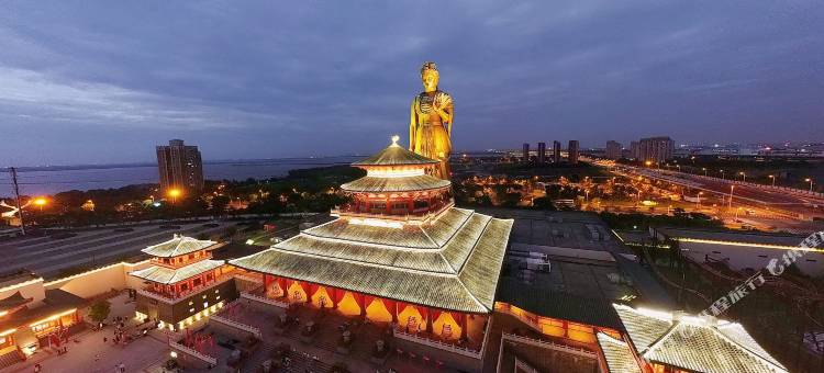 布丁精选酒店(苏州浅水湾华谊店)图片