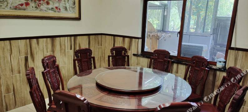 安吉忆境民宿图片