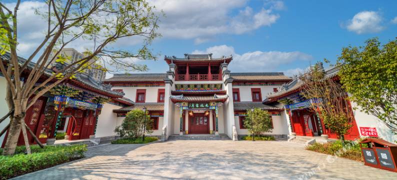 7天优品酒店(重庆南川政府广场店)图片