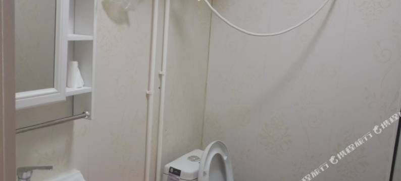 德州房角石旅馆图片