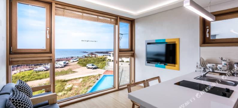 济州奥莱罗酒店(Jeju Ollero)图片