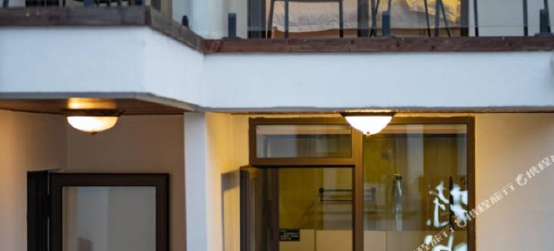 萌季民宿(西湖青芝坞店)图片