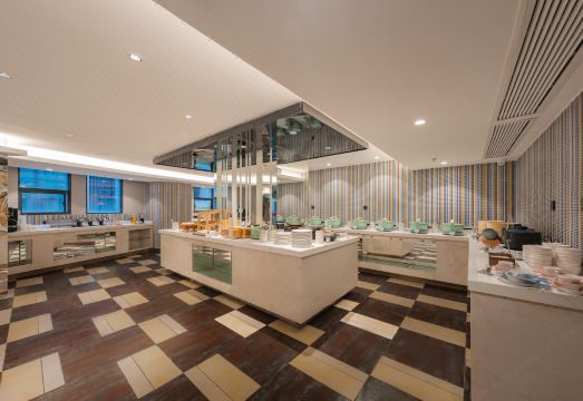 Atour Hotel South Square Chongqing North Railway Station Hotel Overview