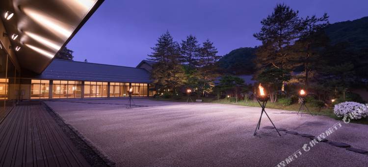 佳松园(Kashoen)图片