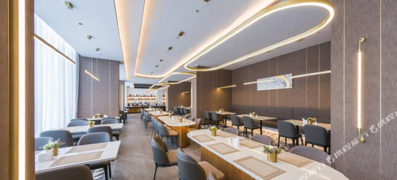 如家·neo(上海金桥金高路店)图片