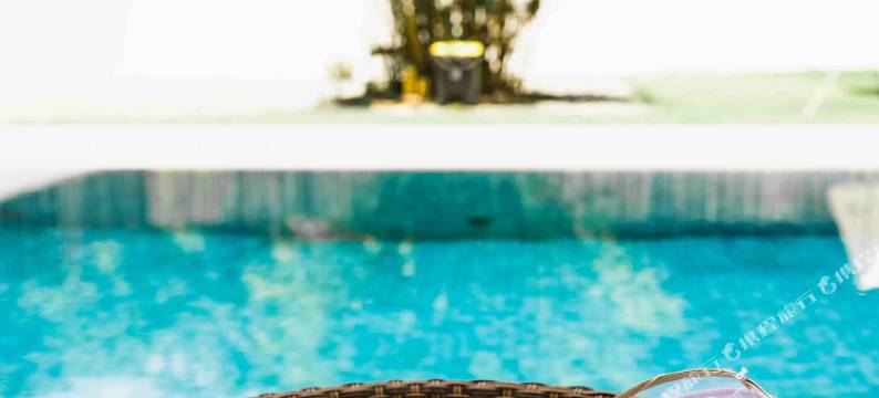 隐所·设计师民宿(黑排角店)图片