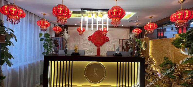 大同木兰客栈(代王府店)图片