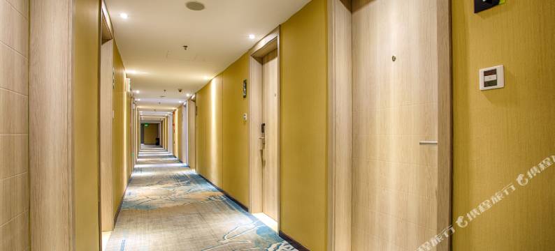 索顿酒店(汕头高铁站店)图片