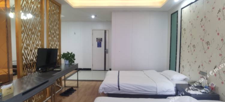 泌阳凯悦精品酒店图片