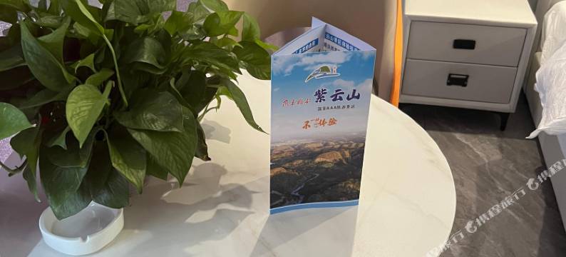 凯莱亚德民宿酒店图片