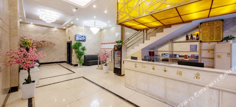 暖角落酒店 (广州新塘地铁站店)图片