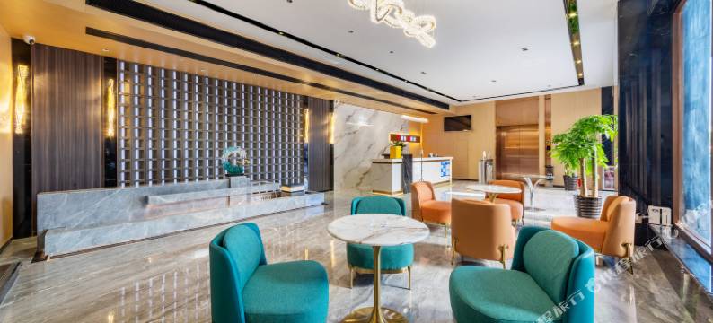 云悦喜酒店(广州白云店)图片