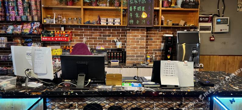 阳光电竞(方城龙泉公园店)图片