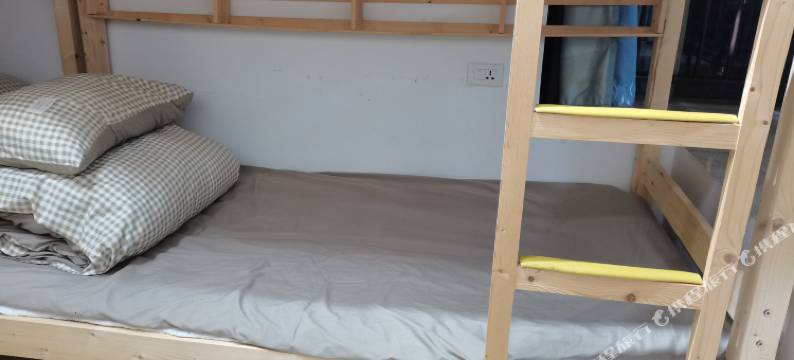 贵阳彩虹之家青年旅舍图片