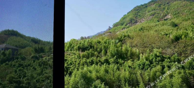 杭州临安东盛农家乐图片