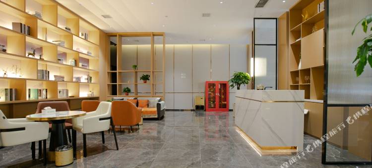 格林豪泰酒店(亳州康美中药城万达广场店)图片