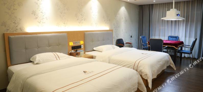 金平宸裕酒店(政务服务中心店)图片