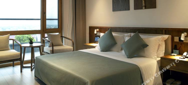 塘里居民宿(白露山风景区店)图片