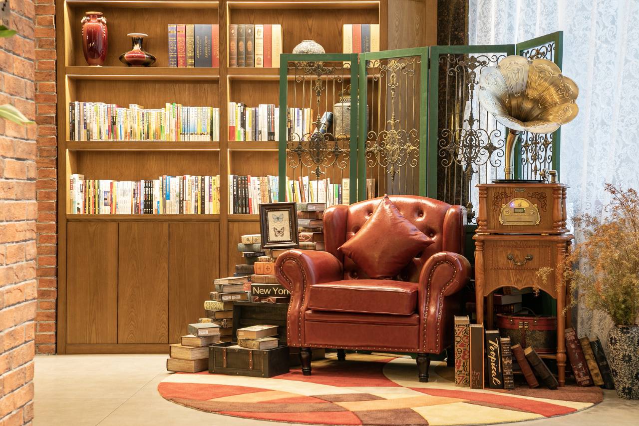 喆啡酒店(武昌火车站丁字桥地铁站店)图片