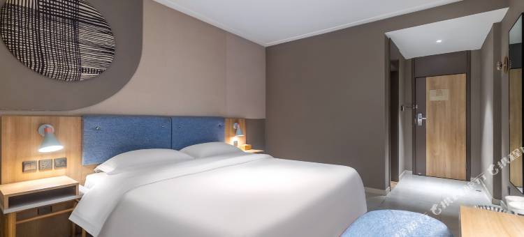 锐思特酒店(滨江路国窖大桥店)图片