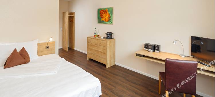 维尔摩根瑞士品质酒店(Villmergen Swiss Quality Hotel)图片