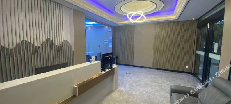 银河大酒店图片