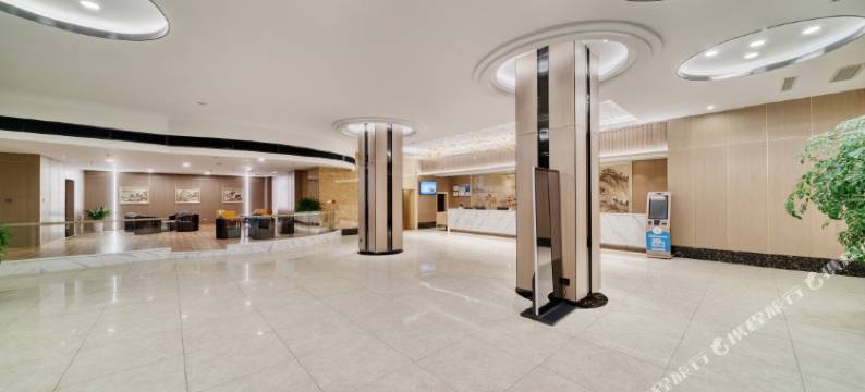 建德凯越大酒店图片