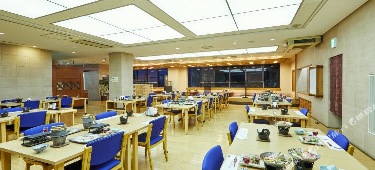 龟乃井酒店盐原-宠物友好酒店(KAMENOI HOTEL SHIOBARA Dog Friendly Hotel)图片