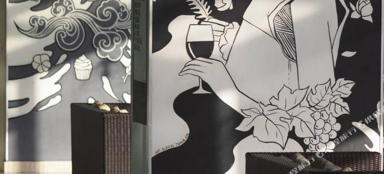 舄湖贝斯特韦斯特酒店(Best Western The Lagoon Hotel)图片