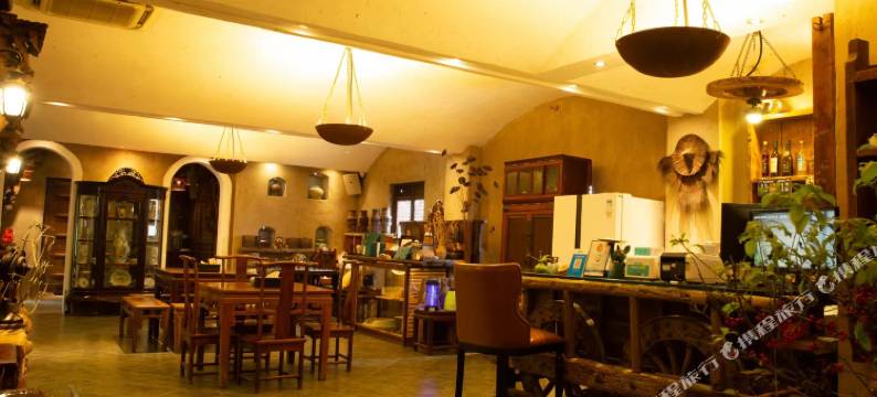 雅韵居民宿(上海朱家角古镇店)图片