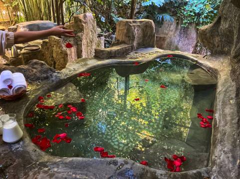 云南滇池温泉花园国际大酒店图片