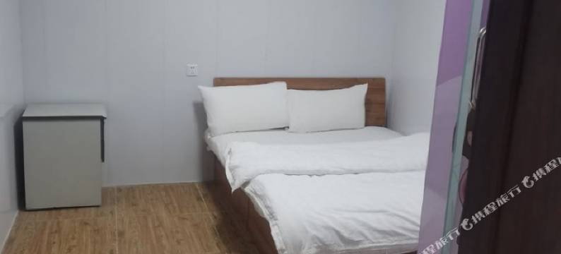 大连紫水晶旅馆图片