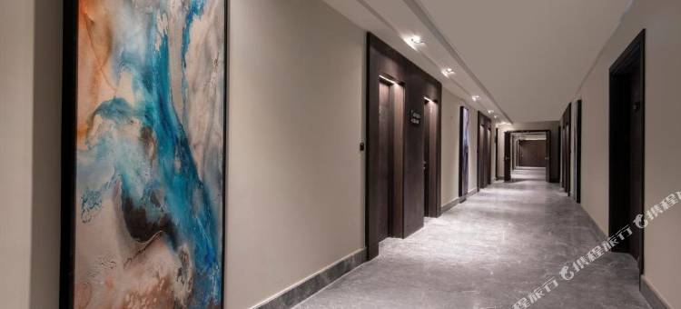 多哈施柏阁公寓酒店(Steigenberger Residence Doha)图片